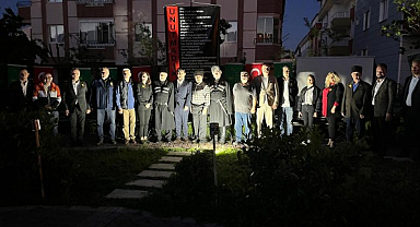 Samsun’da Çerkes Sürgünü 161. Yılında Anıldı
