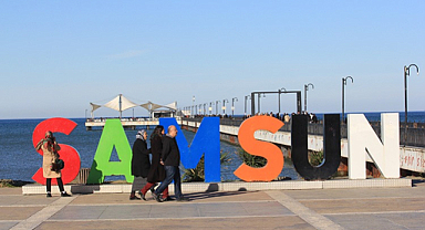 Samsun’da Hava Nasıl Olacak? İşte Günlük Tahmin