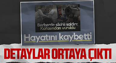 Samsun’da Kardeş Cinayetinde Kan Donduran Detay