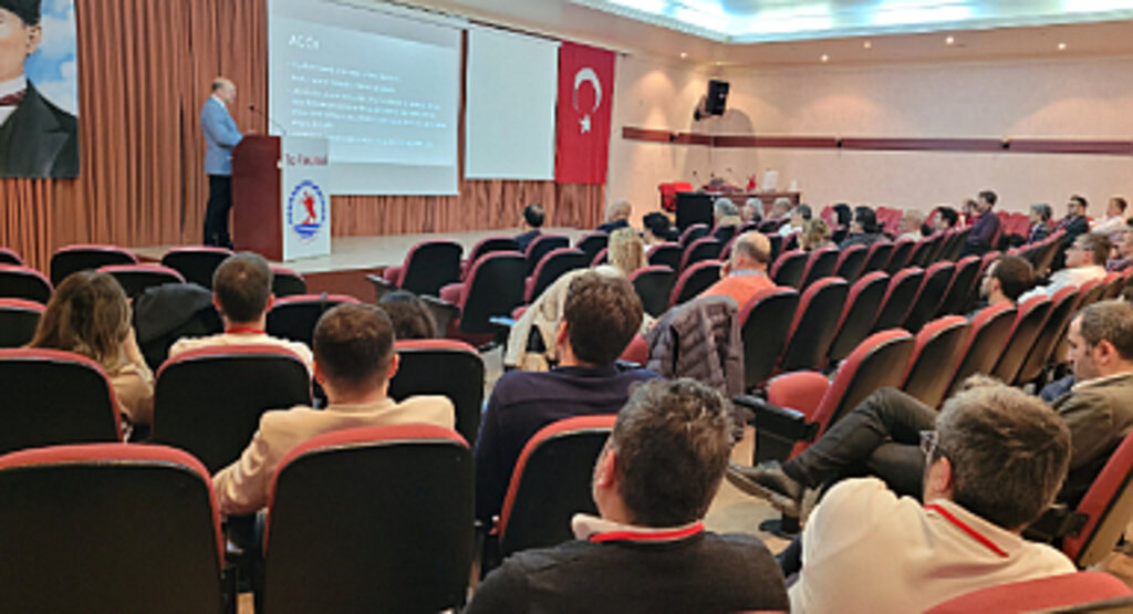 Samsun’da Kemik ve Yumuşak Doku Tümörleri Masaya Yatırıldı
