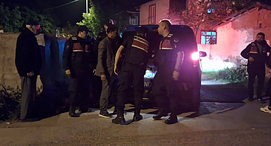 Samsun’da Silahlı Kavga: 3 Kişi Yaralandı