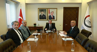 Samsun’da Tarımın Röntgeni Çekilecek