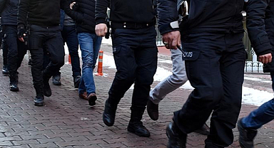 Samsun'da Uyuşturucu Operasyonunda 15 Tutuklama