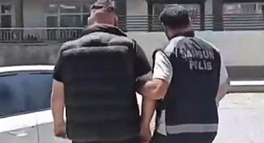 Samsun'da Yasadışı Bahis Operasyonu: 21 Yaşındaki Şüpheli Suçüstü Yakalandı