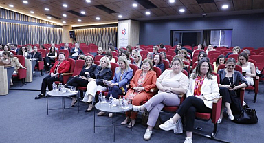 Samsun, Girişimci Kadınlarıyla Güçleniyor