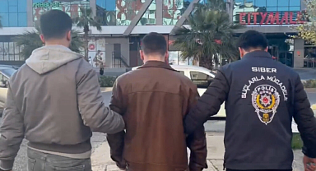 Samsun Merkezli 24 İlde Müstehcenlik Operasyonu