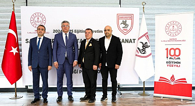 Samsunspor’dan Minikler İçin Futbol Şenliği