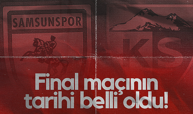 Samsunspor-Kayserispor Maçı Ne Zaman, Saat Kaçta?