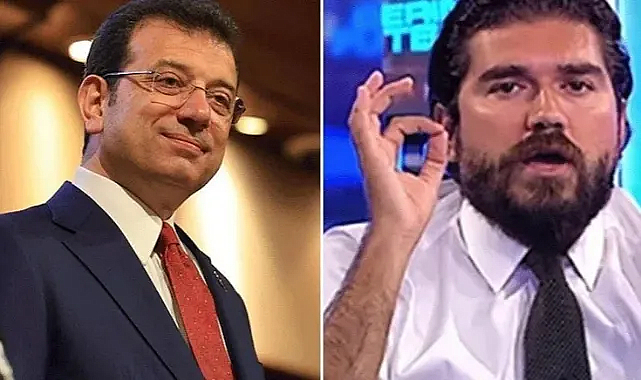 Savcılıktan Rasim Ozan Kütahyalı Hakkında Karar