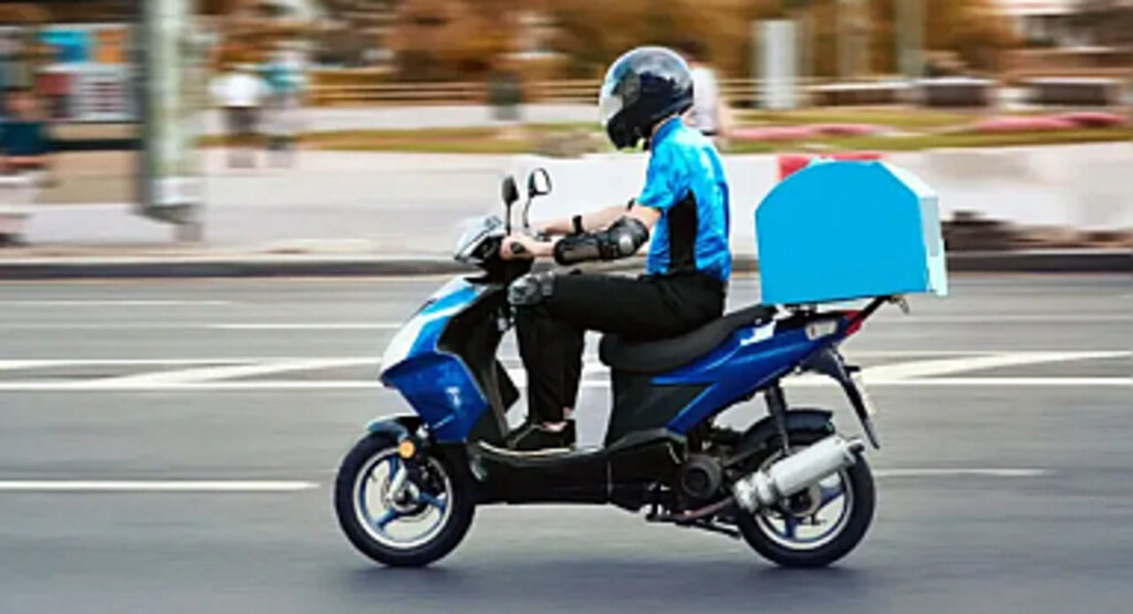 Servis ve Kuryeler İçin Yeni Dönem Başladı