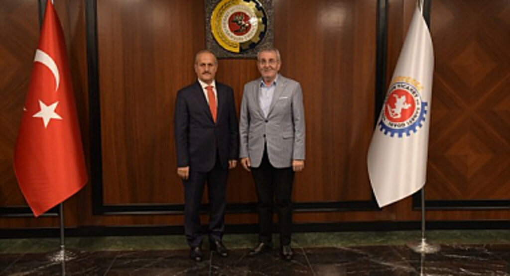 SGK’dan Samsun’da “Kayıt Dışı İstihdama Son” Çağrısı