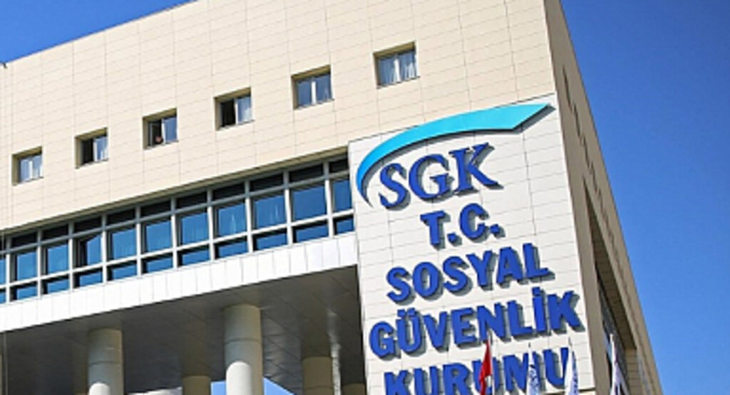 SGK, Kayıt Dışı İstihdama 2 Milyar Liranın Üzerinde Ceza Kesti