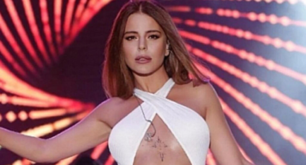 Simge Sağın'ın Acı Günü: Ablası Hayatını Kaybetti