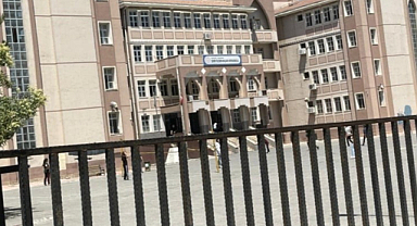 Skandal Olay: Öğretmen Öğrencisini Tekme Tokat Dövdü