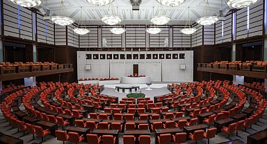 TBMM Başkanlığı İçin Seçim Süreci Başlıyor