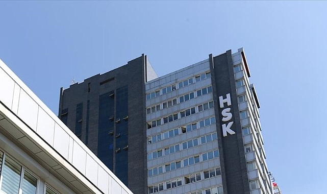 TBMM'de HSK'ya 5 Yeni Üye Seçilecek