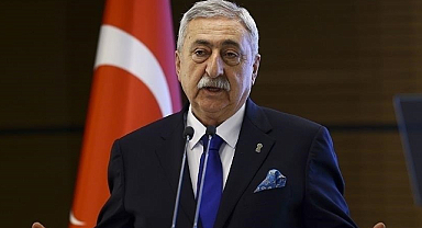 TESK Başkanı Palandöken'den Esnaf İçin Yapılandırma ve Kredi Erişimi Çağrısı