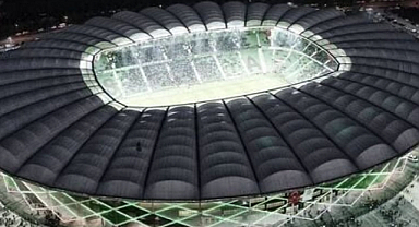 TFF Açıkladı: Final Mücadelesi Sakarya'da Oynanacak