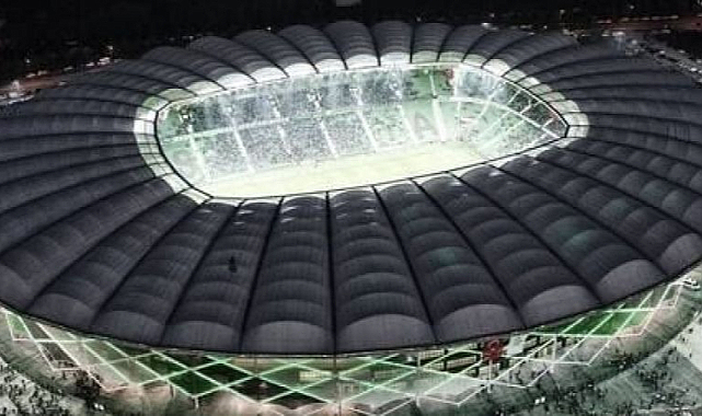 TFF Açıkladı: Final Mücadelesi Sakarya'da Oynanacak