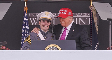 Trump: En Güçlü Orduyu Ben İnşa Ettim