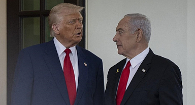 Trump, Netanyahu’yu Nükleer Görüşmeler Konusunda Uyardı