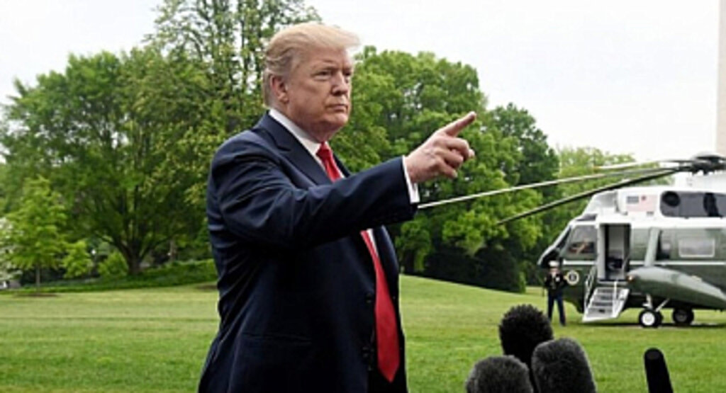 Trump, Pazartesi Putin ve Zelenski ile Görüşecek