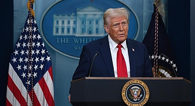 Trump'tan AB'ye Sert Ticaret Uyarısı: Yüzde 50 Tarife Uygulansın