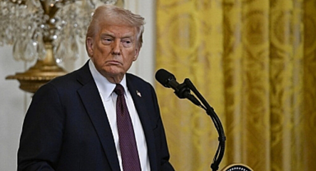 Trump’tan İstanbul Mesajı: Cuma Gelebilirim