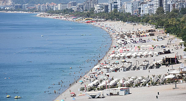 Türkiye 2024’ün İlk 4 Ayında 12,7 Milyon Ziyaretçi Ağırladı