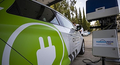 Türkiye, Elektrikli Araçta İlk 10’a Girdi