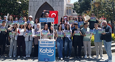 Türksat’tan 19 Mayıs’ta Gençlere Özel Etkinlik