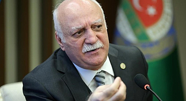 TZOB Başkanı: Çiftçi Nakit Sıkıntısı Yaşıyor