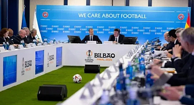 UEFA'dan EURO 2028'e Format Değişikliği