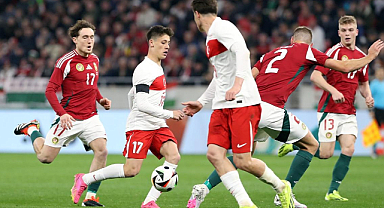 UEFA’dan O Takıma Türkiye Maçı Cezası