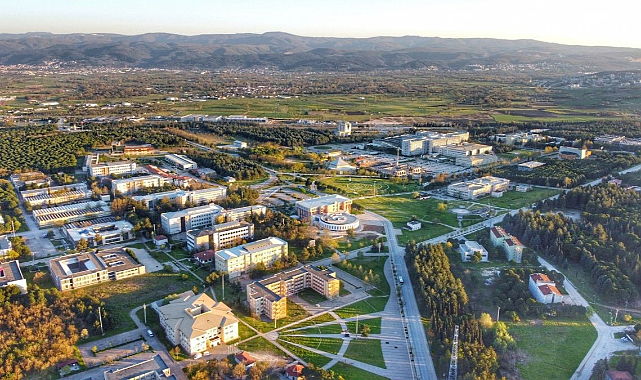 URAP'a Göre Türkiye'nin En İyi 20 Devlet Üniversitesi