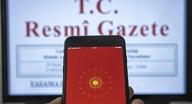 Vali Atamaları Resmi Gazete’de Yayımlandı! 3 İlde Görev Değişimi