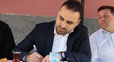 Vezirköprü Belediye Başkanı Murat Gül: İlçemizi El Ele Güzelleştireceğiz