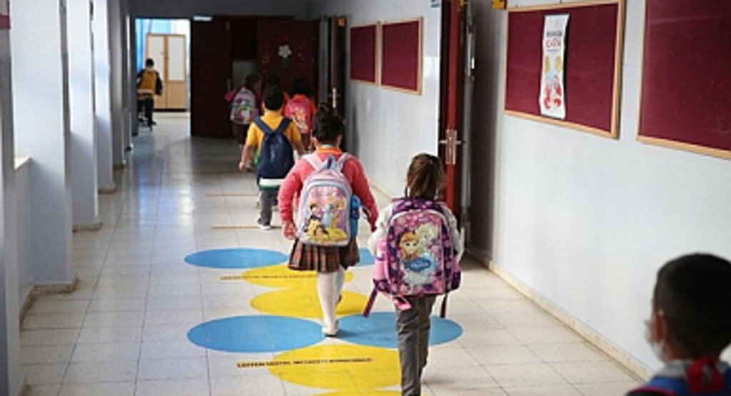 Yeni Eğitim Yılı İçin MEB Takvimi Belli Oldu
