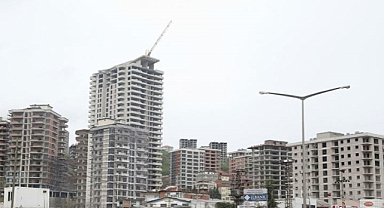 Yılın İlk Çeyreğinde Yapı Ruhsatlarında Dikkat Çeken Düşüş