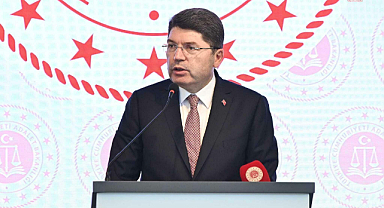 Yılmaz Tunç’tan Adli Tıp Üyelerine Tebrik Mesajı