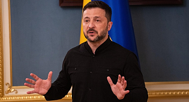 Zelenskiy: Türkiye'de Kararlaştırılan En Büyük Esir Takasının İlk Aşaması Başladı
