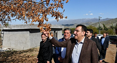 Zirai Don Mağdurlarına Ödeme Takvimi Açıklandı