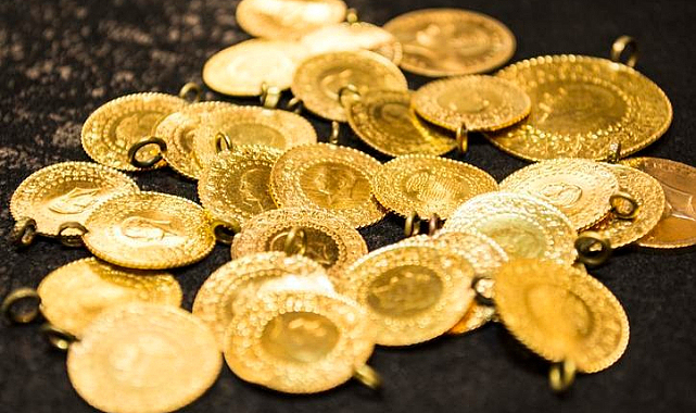 10 Haziran Altın Fiyatları: Gram ve Çeyrek Ne Kadar?