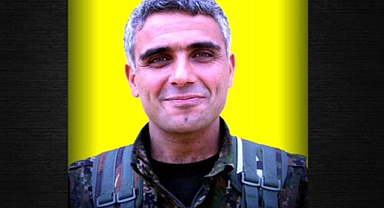 11 Askerimizi Şehit Etmişti: Kobani’de Öldürüldü