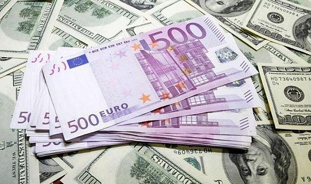 11 Haziran'da Dolar ve Euro Ne Kadar Oldu?