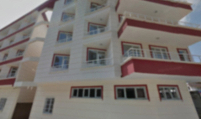 Bina Onarımı Yaptırılacaktır