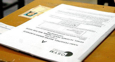 2025 KPSS Lisans Başvuruları Başlıyor! Adaylar ÖSYM Duyurusunu Bekliyor