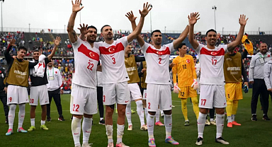 A Milli Takım'ın Meksika Maçını Milyonlarca Taraftar İzleyemeyecek...
