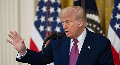 ABD’den İran’a Nükleer Darbe! Trump, Saldırıları Doğruladı
