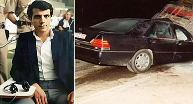 Abdullah Çatlı'nın Yaşamı Sinemaya Taşınıyor! Eski Futbolcu Çatlı'yı Canlandıracak...
